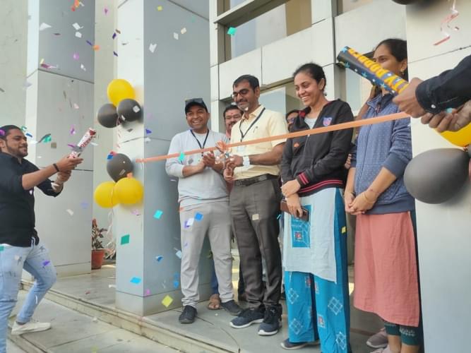 Saraswati Institute of Pharmaceutical Sciences Gandhinagar Events photo 42